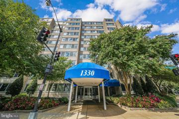 1330 New Hampshire Avenue NW Unit 407, Washington, DC 20036 - MLS#: DCDC2151996