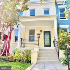 1346 Parkwood Place NW, Washington, DC 20010 - MLS#: DCDC2152044