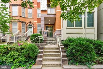 1464 Harvard Street NW Unit 14, Washington, DC 20009 - MLS#: DCDC2152052