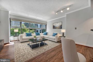 777 7TH Street NW Unit 821, Washington, DC 20001 - MLS#: DCDC2152110