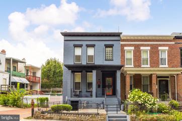 39 V Street NE, Washington, DC 20002 - MLS#: DCDC2152168