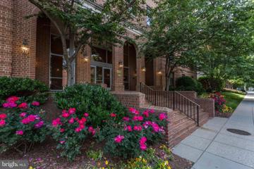 2828 Wisconsin Avenue NW Unit 309, Washington, DC 20007 - #: DCDC2152170