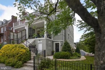 4024 14TH Street NW Unit 2, Washington, DC 20011 - MLS#: DCDC2152186