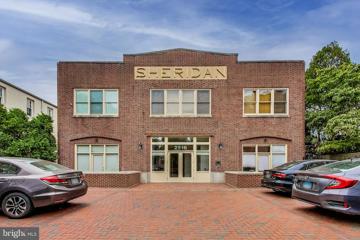 2516 Q Street NW Unit Q106, Washington, DC 20007 - MLS#: DCDC2152226