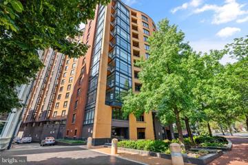 1010 Massachusetts Avenue NW Unit 610, Washington, DC 20001 - #: DCDC2152234