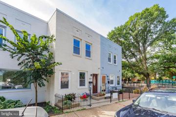 1727 F Street NE, Washington, DC 20002 - MLS#: DCDC2152268