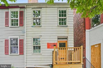 903 11TH Street SE, Washington, DC 20003 - MLS#: DCDC2152290