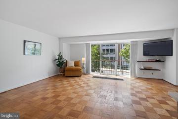 520 N Street SW Unit S128, Washington, DC 20024 - MLS#: DCDC2152310