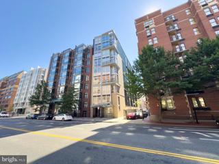 1209 13TH Street NW Unit 802, Washington, DC 20005 - #: DCDC2152340