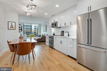 1211 Van Street SE Unit 708, Washington, DC 20003 - MLS#: DCDC2152342