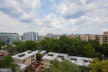 430 M Street SW Unit 711, Washington, DC 20024 - MLS#: DCDC2152344