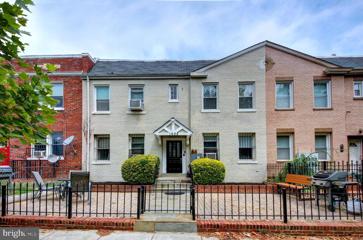 1602 Isherwood Street NE Unit 2, Washington, DC 20002 - #: DCDC2152398