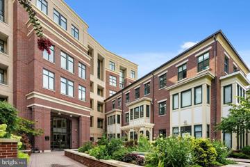 4750 41ST Street NW Unit 502, Washington, DC 20016 - MLS#: DCDC2152418