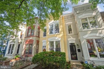 73 P Street NW, Washington, DC 20001 - MLS#: DCDC2152420