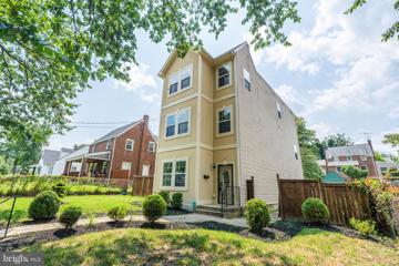 1127 46TH Street SE, Washington, DC 20019 - MLS#: DCDC2152422