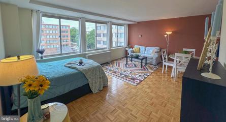 922 24TH Street NW Unit 612, Washington, DC 20037 - #: DCDC2152470