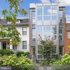 1143 5TH Street NE Unit 1, Washington, DC 20002 - #: DCDC2152480