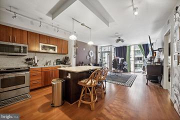 1025 1ST Street SE Unit 501, Washington, DC 20003 - MLS#: DCDC2152494