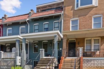 1303 Spring Road NW Unit 1, Washington, DC 20010 - #: DCDC2152498