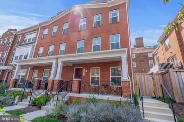 1227 Wynton Place NE, Washington, DC 20017 - MLS#: DCDC2152502