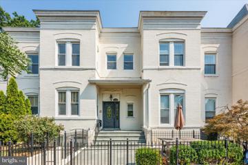 1124 E Street NE Unit A, Washington, DC 20002 - MLS#: DCDC2152508