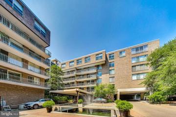 4100 Cathedral Avenue NW Unit 604, Washington, DC 20016 - MLS#: DCDC2152530