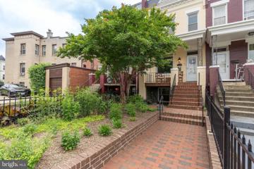 1114 Spring Road NW, Washington, DC 20010 - MLS#: DCDC2152538