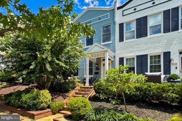 2011 37TH Street NW, Washington, DC 20007 - MLS#: DCDC2152580