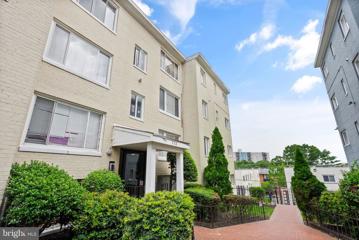 713 Brandywine Street SE Unit 303, Washington, DC 20032 - MLS#: DCDC2152604