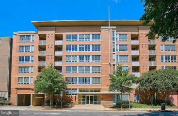 355 I Street SW Unit 207, Washington, DC 20024 - #: DCDC2152608