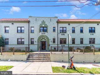 315 Evarts Street NE Unit 209, Washington, DC 20002 - MLS#: DCDC2152650