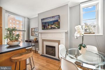 1731 20TH Street NW Unit 11, Washington, DC 20009 - MLS#: DCDC2152652