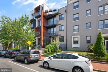 1436 Chapin Street NW Unit F, Washington, DC 20009 - MLS#: DCDC2152704