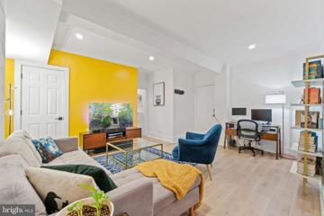 1441 Euclid Street NW Unit B1, Washington, DC 20009 - #: DCDC2152718