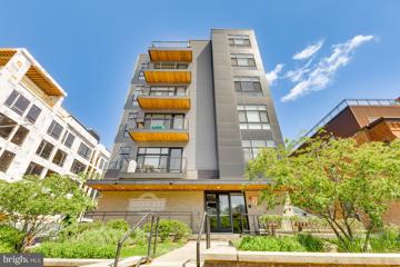 911 2ND Street NE Unit 103, Washington, DC 20002 - MLS#: DCDC2152724