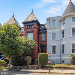 1738 1ST Street NW, Washington, DC 20001 - MLS#: DCDC2152742