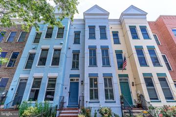 808 3RD Street SE, Washington, DC 20003 - MLS#: DCDC2152760