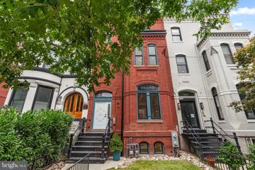 1815 13TH Street NW Unit 1, Washington, DC 20009 - MLS#: DCDC2152764