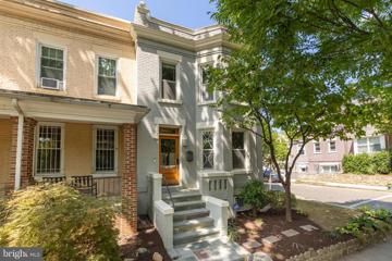 1012 10TH Street NE, Washington, DC 20002 - MLS#: DCDC2152776