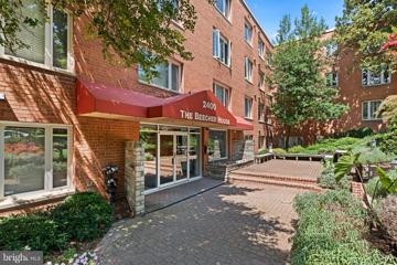 2400 41ST Street NW Unit 108, Washington, DC 20007 - #: DCDC2152784