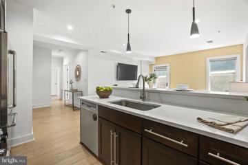 2101 11TH Street NW Unit 203, Washington, DC 20001 - MLS#: DCDC2152798