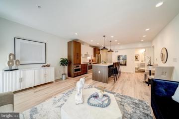 440 R NW Unit 001, Washington, DC 20001 - MLS#: DCDC2152812