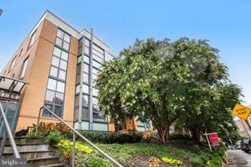 1435 Chapin Street NW Unit 206, Washington, DC 20009 - MLS#: DCDC2152830