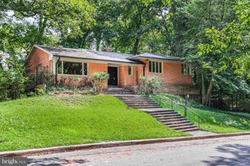 2045 Parkside Drive NW, Washington, DC 20012 - MLS#: DCDC2152838