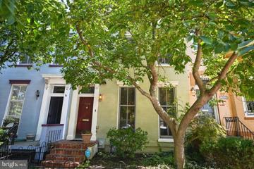 1519 12TH Street NW, Washington, DC 20005 - #: DCDC2152848