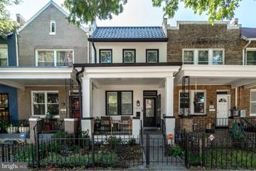 1919 Bennett Place NE, Washington, DC 20002 - MLS#: DCDC2152862