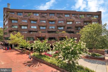 1015 33RD Street NW Unit 408, Washington, DC 20007 - #: DCDC2152864