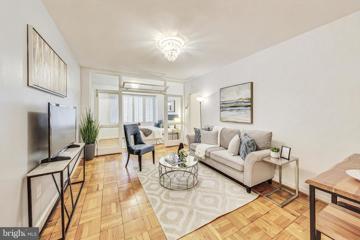 1 Scott Circle NW Unit 116, Washington, DC 20036 - MLS#: DCDC2152872