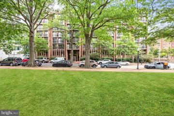 1001 26TH Street NW Unit 505, Washington, DC 20037 - #: DCDC2152940