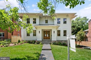 5022 Cathedral Avenue NW, Washington, DC 20016 - MLS#: DCDC2152968